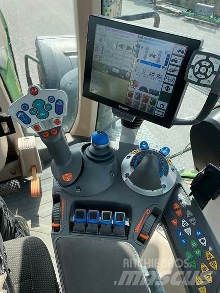 Fendt 942 VARIO トラクター