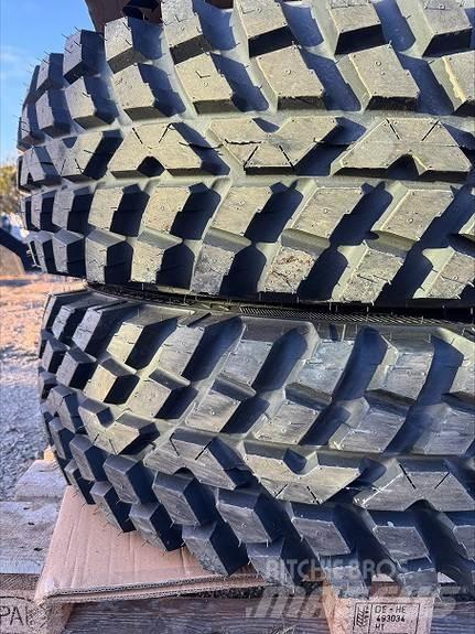 Fendt hjulsett タイヤ、ホイル、リム