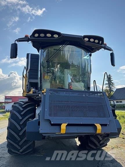 Fendt Ideal 7PL コンバイン