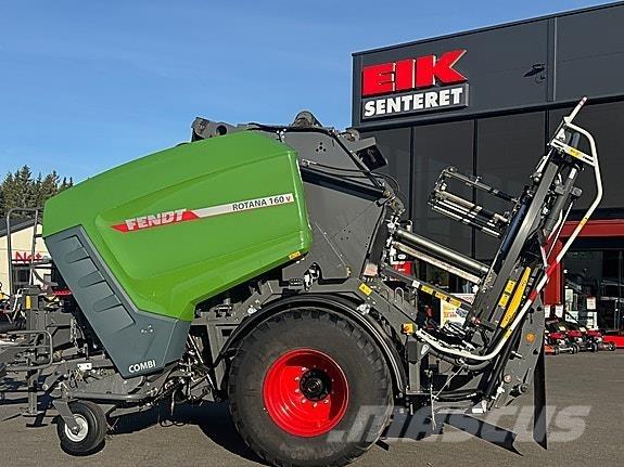 Fendt Rotana その他飼料収穫設備