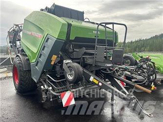 Fendt Rotana 160V その他飼料収穫設備