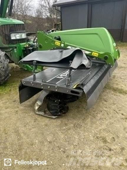 Fendt Slicer 310FQ その他飼料収穫設備