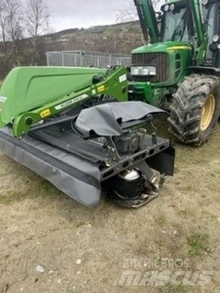 Fendt Slicer 310FQ その他飼料収穫設備