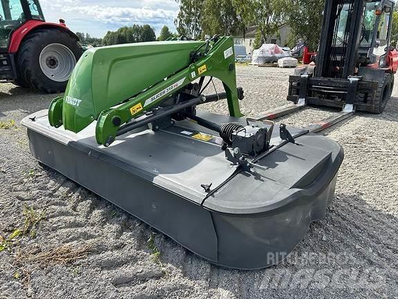 Fendt Slicer 310FQ その他飼料収穫設備
