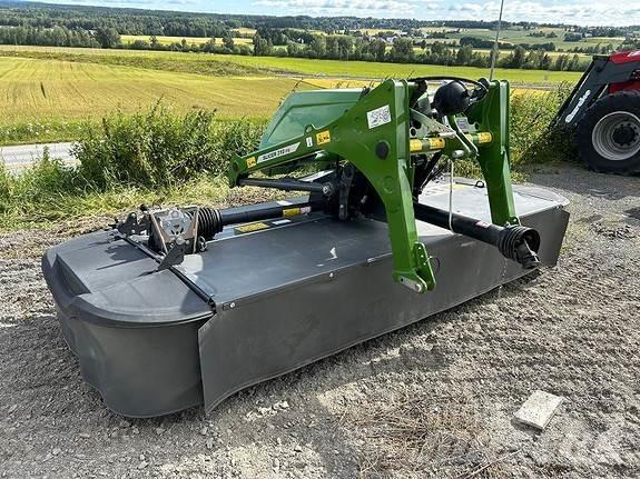 Fendt Slicer 310FQ その他飼料収穫設備
