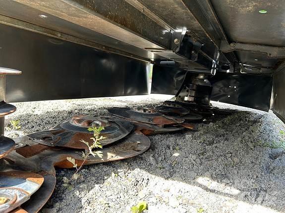 Fendt Slicer 310FQ その他飼料収穫設備