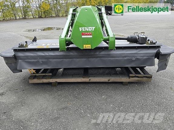 Fendt Slicer 310FQ その他飼料収穫設備