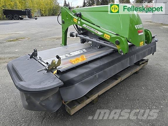 Fendt Slicer 310FQ その他飼料収穫設備