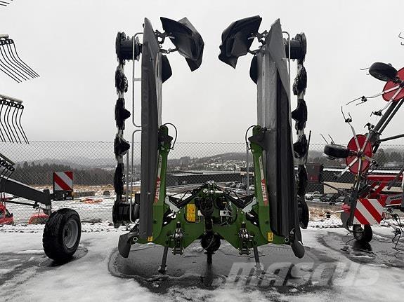 Fendt Slicer 860 その他飼料収穫設備