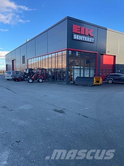 Fendt Tigo 40 MR D その他飼料収穫設備