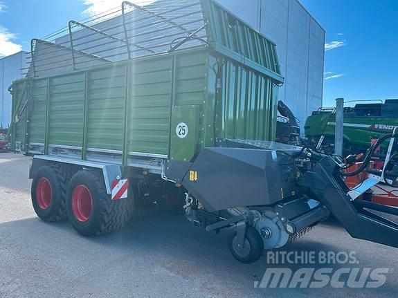 Fendt TIGO MR 40 その他飼料収穫設備