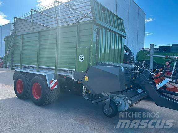 Fendt TIGO MR 40 その他飼料収穫設備