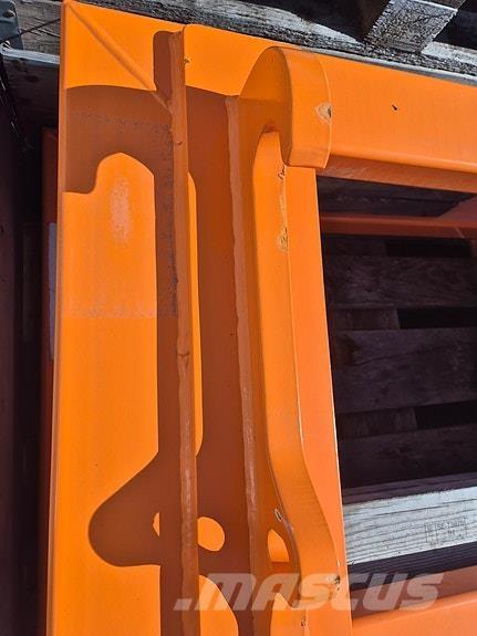 FMG  農業機械 -　その他