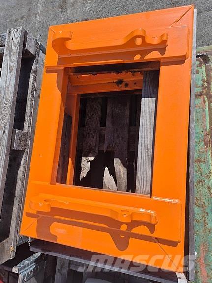 FMG  農業機械 -　その他