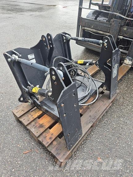 FMG EN スノーブレードとプラウ