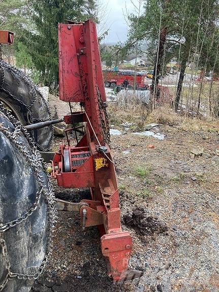  Formek 3.5 t vinsj 林業機械-その他
