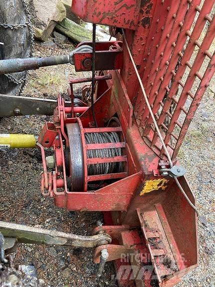  Formek 3.5 t vinsj 林業機械-その他