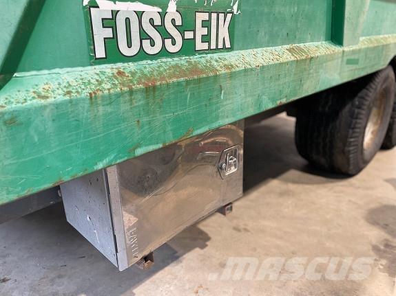 Foss-Eik 5 150 その他道路と除雪の機械