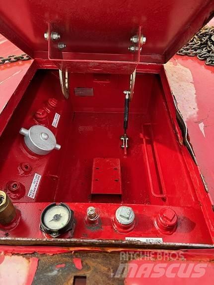  Fuel Proof GT2000 その他部品