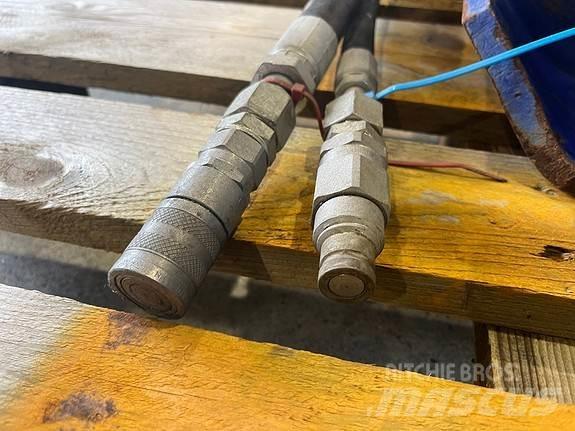 Furukawa FCP-6 その他部品