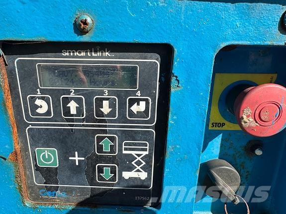 Genie GS4047 65067 その他リフトとプラットフォーム