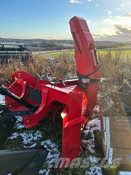 Globus GSF 245-18 汎用トレーラー