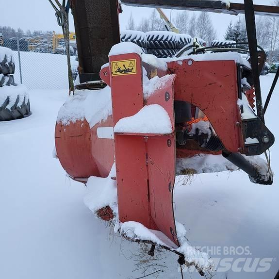 Globus GSF 2450 その他道路と除雪の機械