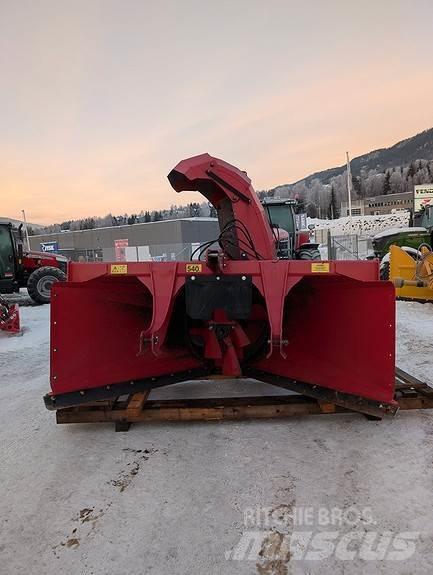 Globus gsf 255 除雪機