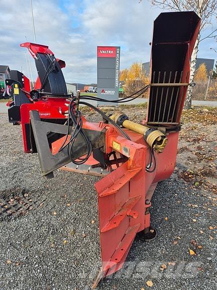 Globus GSF2450-1 その他道路と除雪の機械