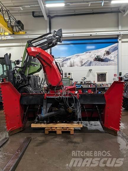 Globus GTF 255-18 その他道路と除雪の機械