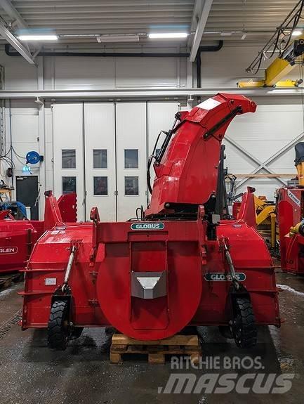 Globus GTF 255-18 その他道路と除雪の機械