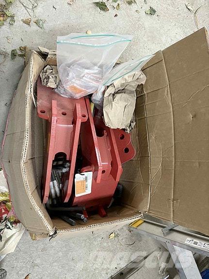 Grimme GL 32 F ジャガイモ収穫機・掘取機