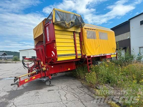 Grimme SE 75-55 ジャガイモ収穫機・掘取機