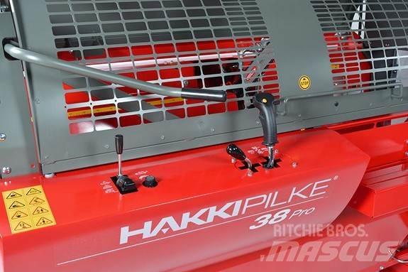 Hakki Pilke 38 PRO 林業機械-その他