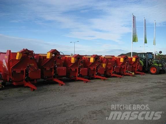  Halmblåser Teagle その他畜産機材とアクセサリー・アタッチメント