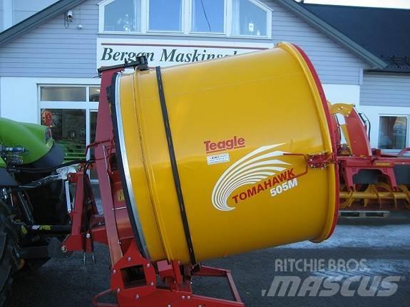 Halmblåser Teagle その他畜産機材とアクセサリー・アタッチメント
