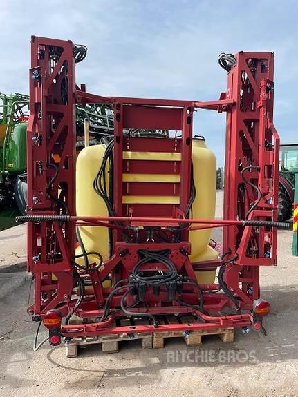 Hardi Master 自走式噴霧器