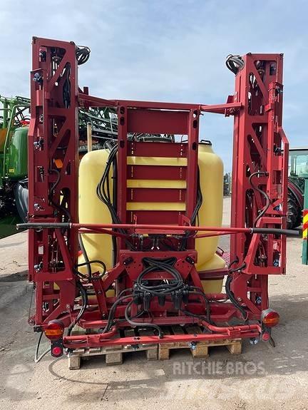 Hardi Master 自走式噴霧器
