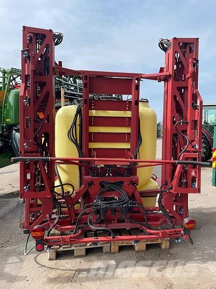 Hardi Master 自走式噴霧器