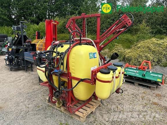Hardi NK 600 自走式噴霧器