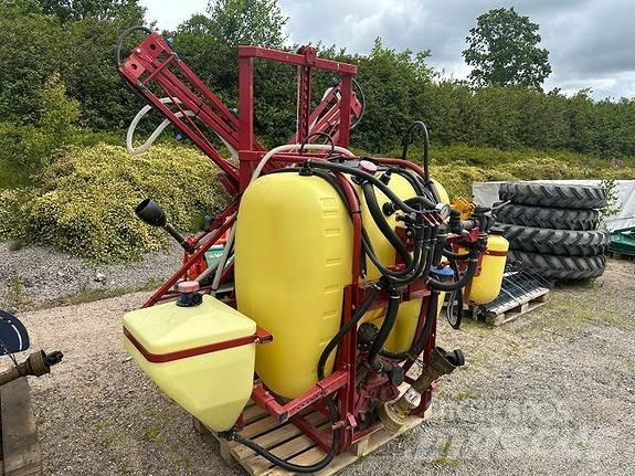 Hardi NK 600 自走式噴霧器