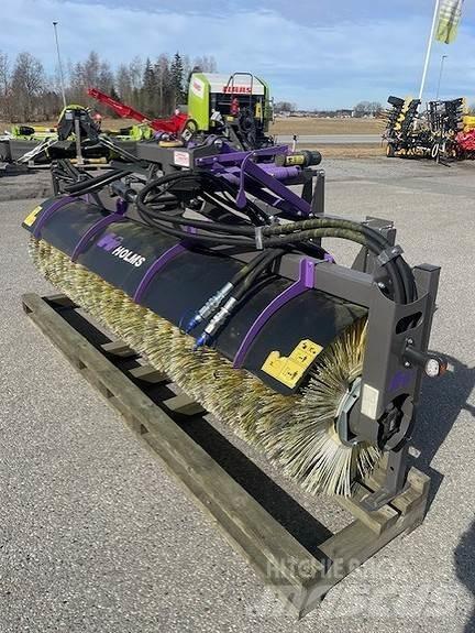 Holms SL 280 その他道路と除雪の機械