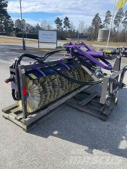 Holms SL 280 その他道路と除雪の機械