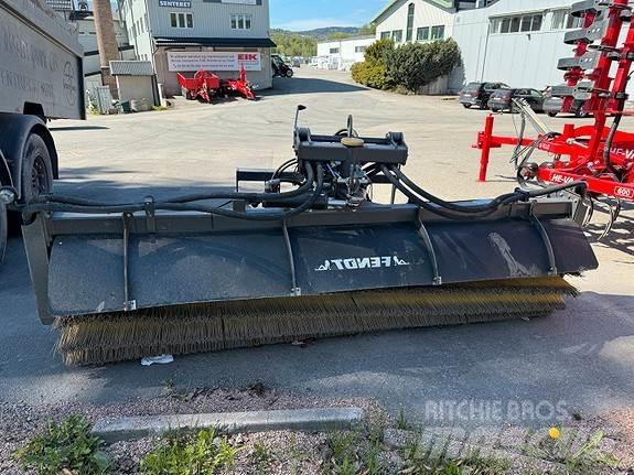 Holms SL 280 その他道路と除雪の機械