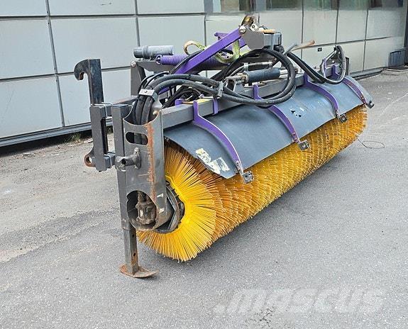 Holms SL280 ホイールローダー・タイヤショベル