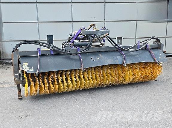 Holms SL280 ホイールローダー・タイヤショベル