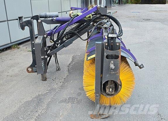 Holms SL280 ホイールローダー・タイヤショベル