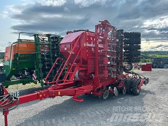 Horsch Pronto 6 DC 肥料散布機