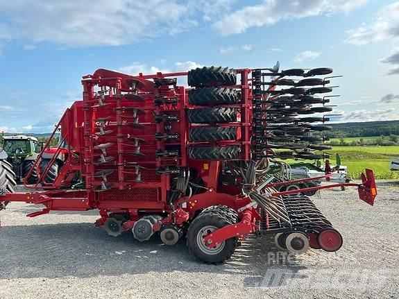 Horsch Pronto 6 DC 肥料散布機