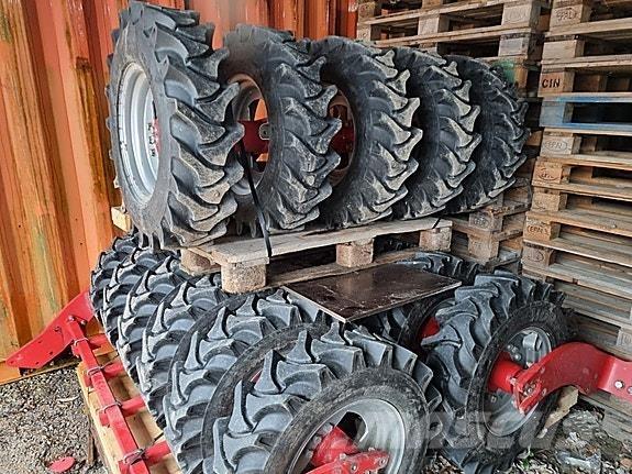 Horsch Pronto 6 DC ミネラル散布機